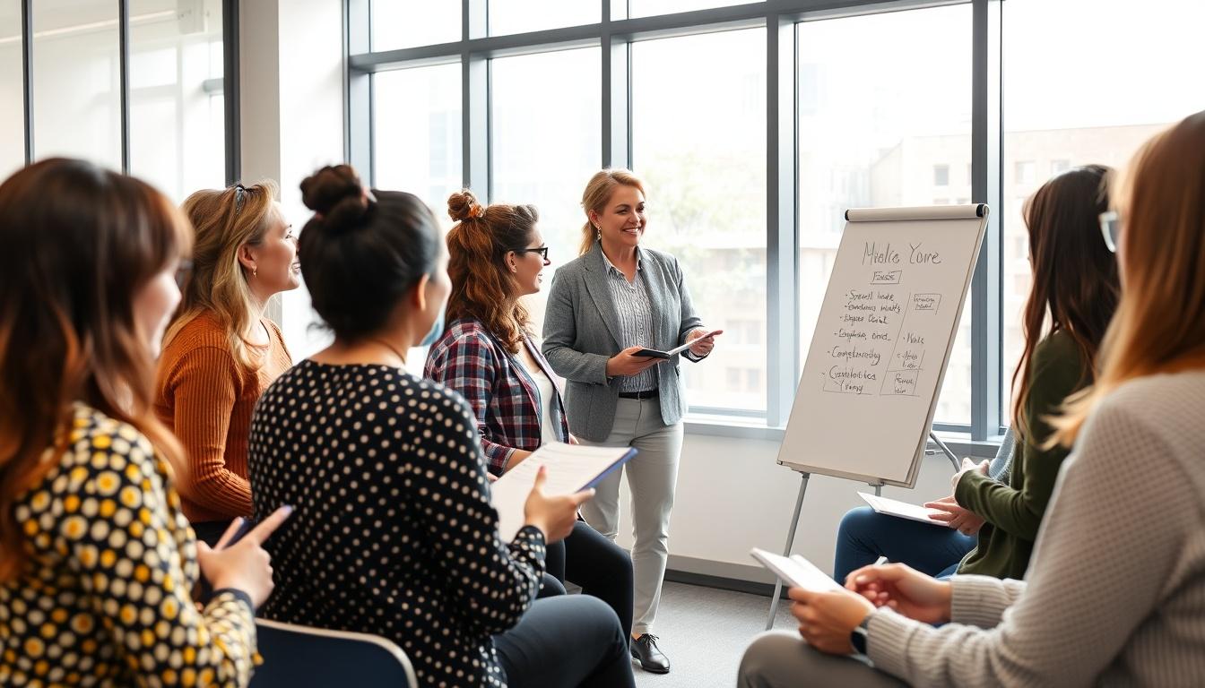 Expert Business Coaching